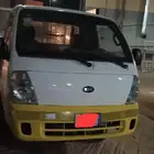 KIA Dina 2012