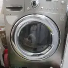 غسالة LG. 10k