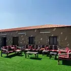 مركاز كراسي كويتيه جلسات خارجيه