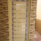 باب المنيوم شباك المنيوم
