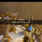 قهوجي وصبابين الرياض