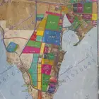 للبيع ارض في مخطط المرجان