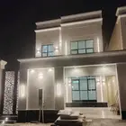 فيلا للبيع بالخبر العزيزية