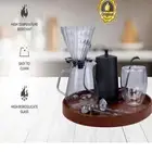 عدة قهوة مختصة متكاملة