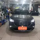 شانجان cs75 فل كامل دبل