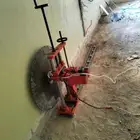 تخريم وقص الخرسانه