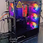 تجميعة قيمنق للبيع جاهزة للوحوش فقط استعمال 15بوم