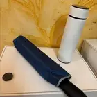 بوكس زمزمي تحفظ الحار والبارد ومظله للشمس ومسكة جوال
