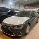 لكزس ES 350 DD فل كامل 2025 - سعودي