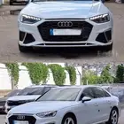 اودي A4
