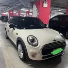 بي ام دبليو ميني كوبر 2017 مستعملة
