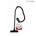 ب95 مكنسة جديدة كهربائية نيكاي قابلة للحمل