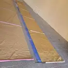 ساتر كشته مقاس 9 م نظيف ثلاث لفات