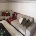 تفصيل وتنجيد جميع انواع الكنب والمجالس و المساند