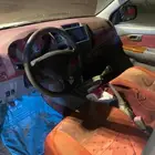 هايلوكس ديزل شد بلد