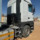 شاحنه راس اكتروس 2008