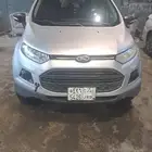 2016 ford ecosport new registration and inspection good engi