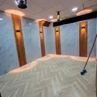 بديل الشيبورد بديل خشب خارجي مع بديل رخام