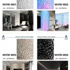 الشيبورد مرايه مموج لماع