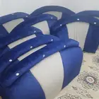 مجلس خمسه في خمسه للبيع نظيف مافيه اي عيب