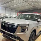 نيسان باترول SE T2 2026 سعودي جديد