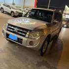 باجيرو موديل 2012