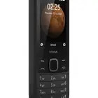 هاتف نوكيا 225 المميز  4G  ثنائي الشريحة  ذاكرة وصول عشوائي