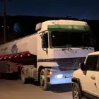 تريلة 30 طن للإيجار