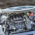 مكينة فورد تورس فيلكس 2015