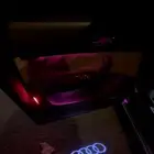 برجكتر مع ليد داخلي