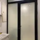 ابواب المنيوم