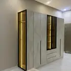 دولاب تفصيل علا ذوقك تسريحات سرير كمدينات خلفيات سرير واشكال