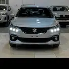 سوزوكي بالينو GLX 2025