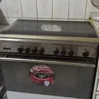 غاز جليم جاز مكييف شباك LG
