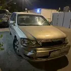 افالون للبيع تشليح موديل 2004