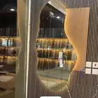 مرايات ليد تتش 3لون جاهزه