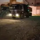 هدم وترحيل كافة المباني مجانا   حفر   بناء. (مقاولات عامة)