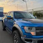 فورد رابتر SVT
