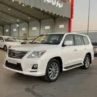 لكزس موديل 2010