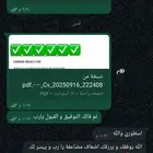 سيرة ذاتية باللغتين