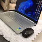 لابتوب HP شبهه جديد مستعجل للبيع