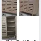 تصفية دولاب او جزامة