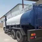 وايت موتسبيشي نظيف على الشرط موديل 2007