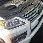 مكينة جيب لكزس سكويا فكسار 5.7