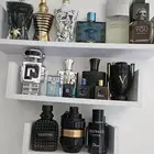 عطور فرنسية للبيع جديده شاريها من المطار