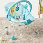 2 كرسي هزاز ماركة جونيور