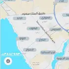 للبيع اراضي سكنية مدينة جدة-أبحرالشمالية حي الياقوت الزمرد