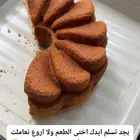 كيك وحلويات بيتي بالطلب التزين اللي تريديه