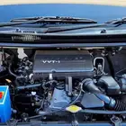 مكينة افانزا 2015 . 2019