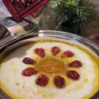 بوفية الرياض